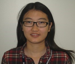Jingwen Cai