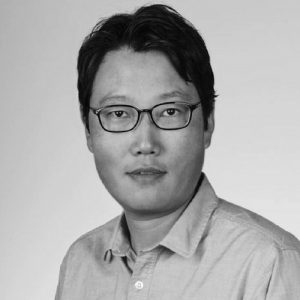 Sang-Ho Kwon博士