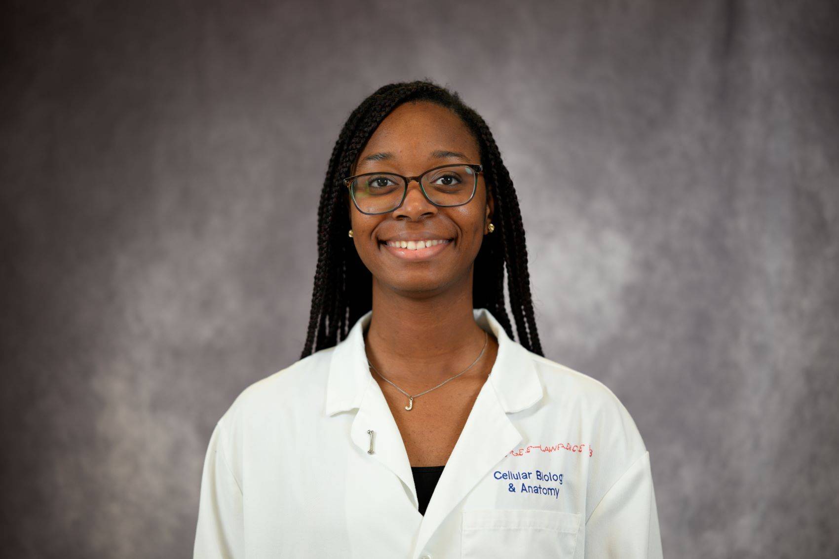 photo of Jaeshia Lindsay