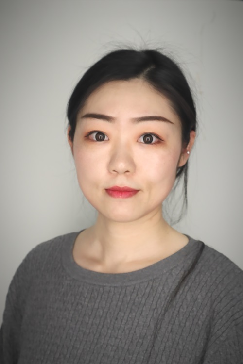 photo of Lin Ma