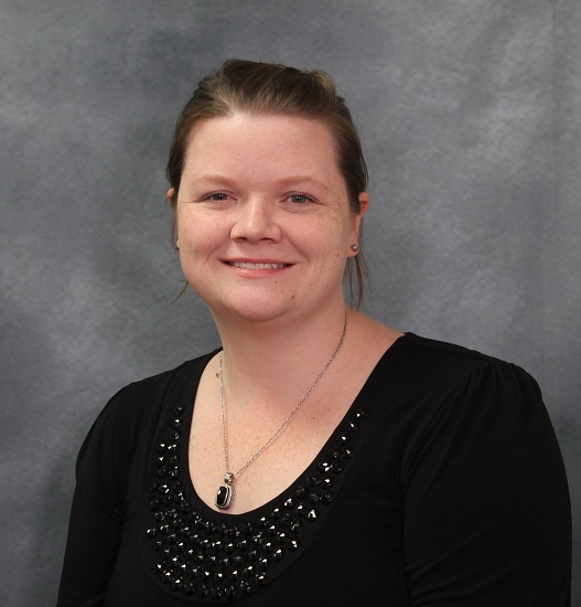 photo of Sarah Egan
