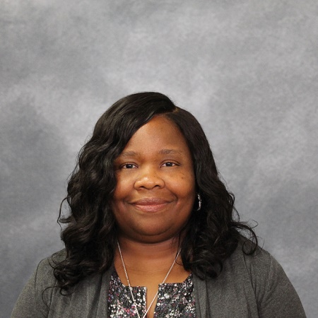 photo of Tina Mobley