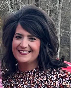 photo of Ashlyn Reese, MBA