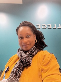 photo of Charlotte Howard