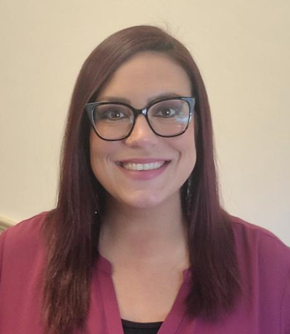 photo of Amanda Bargeron