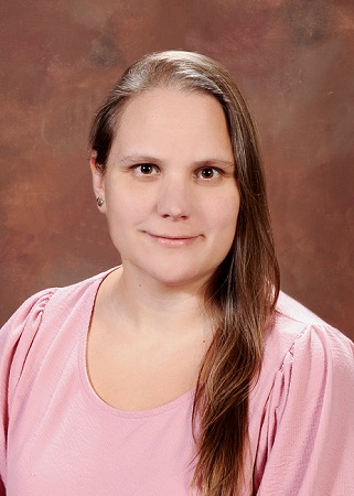 photo of Jenny Atkinson