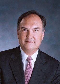 Edward Alfonso
