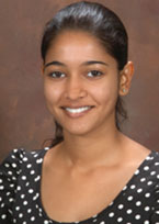photo of Anupama Sathyamurthy