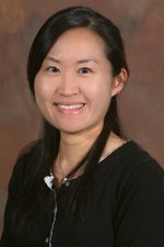 photo of Kin Lai (Annie) Ting