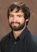 photo of Ryan Bates