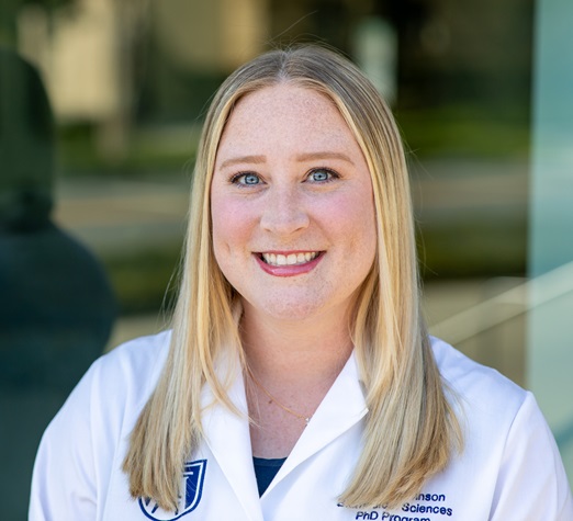 photo of Nicole Johnson Braun