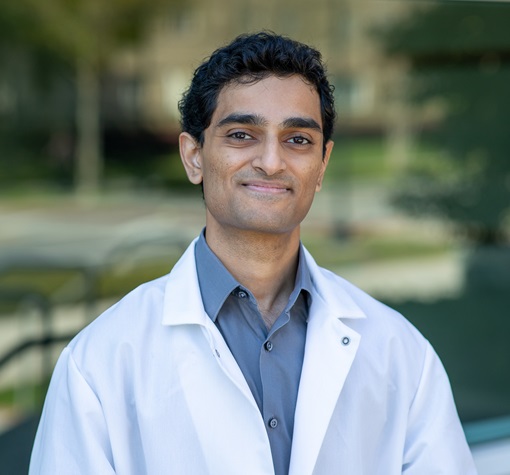 photo of Sankeerth Kanumuri