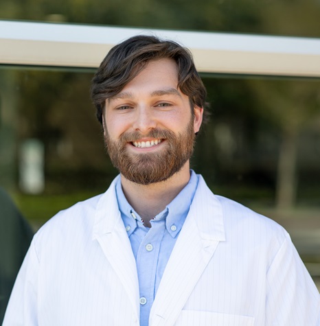 photo of Wyatt Slocum