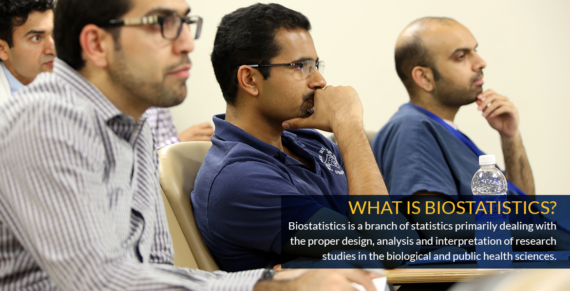Biostats