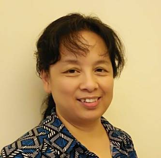 photo of LIFANG ZHANG, MD, MS