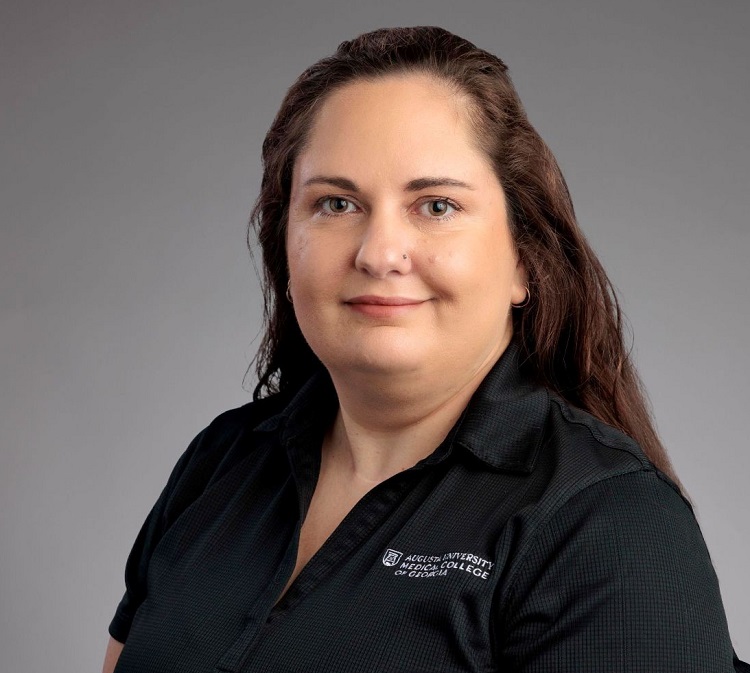 photo of Rachel Graham, NRP, BS-EMS