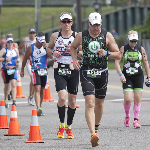Augusta Iron Man Competetors 