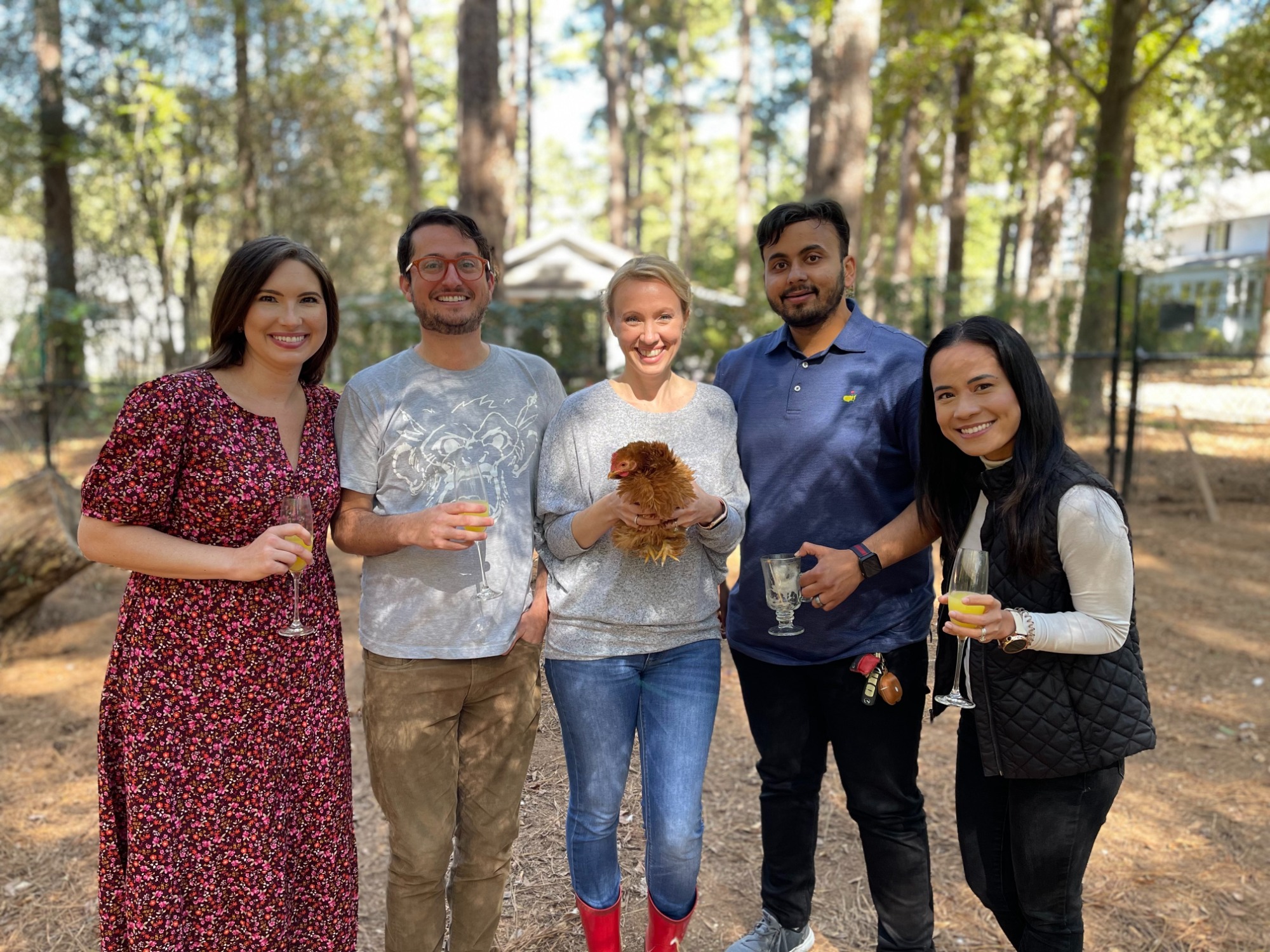 Current PEM Fellows