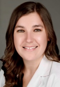 photo of Abi Thompson, DO