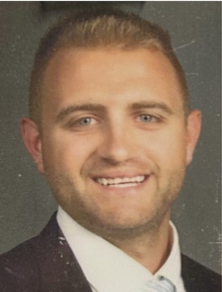 photo of Christopher Smith, DO​