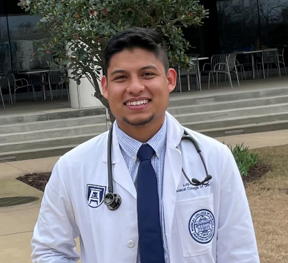 Photo of Luis Rodriguez, MD
