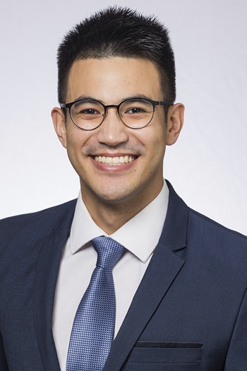 photo of Tyler Jetjomlong, MD