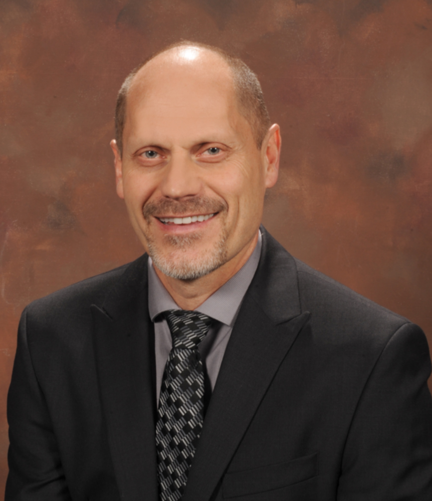 photo of Richard B. Schwartz, MD