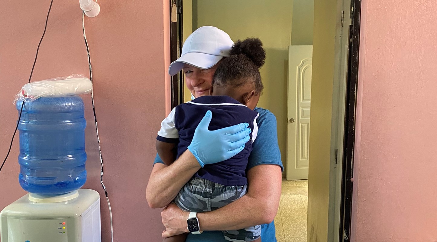 Medical Mission trip to CR pictures