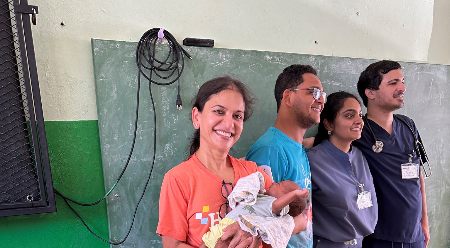 Medical Mission trip to CR pictures