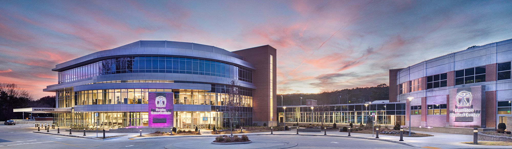 Northwest Campus - Dalton