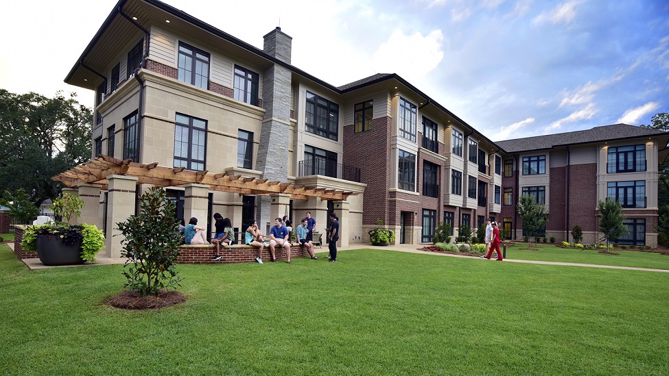 flagstone apartments