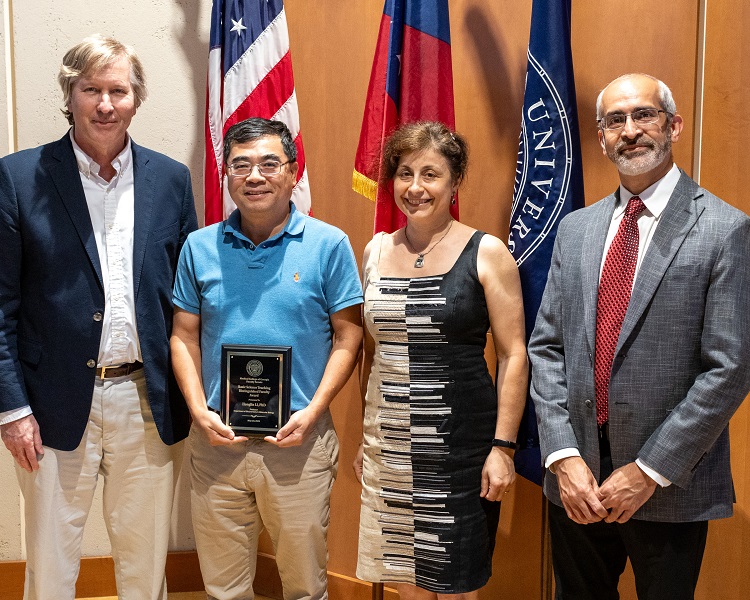 FS awards 2024