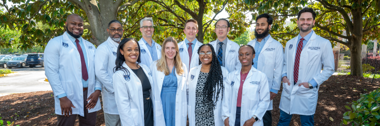 DFCM Class of 2025