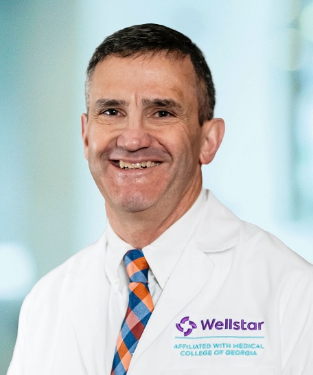 photo of Stephen Conner, MD
