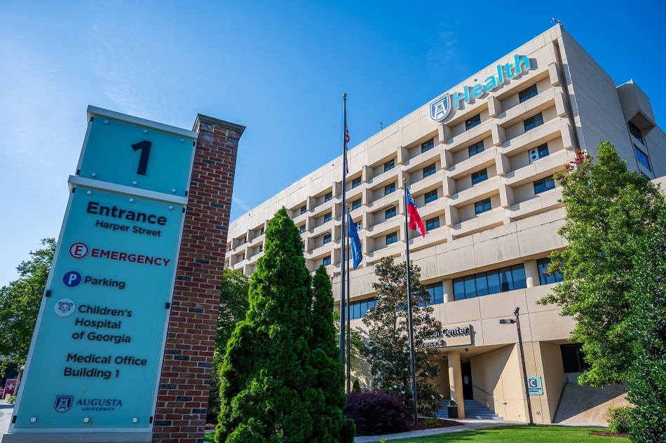 au medical center