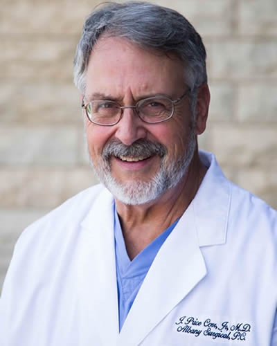Dr. Price Corr