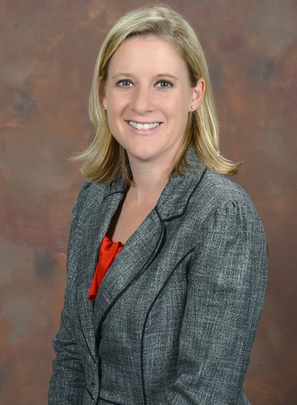 photo of Rhonda Banks