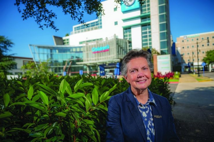 Dr. Valera Hudson