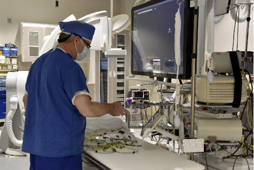 Cardiovascular Research