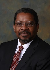Dr. Talmadge King
