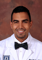 photo of Ahmed Babiker, MBBS