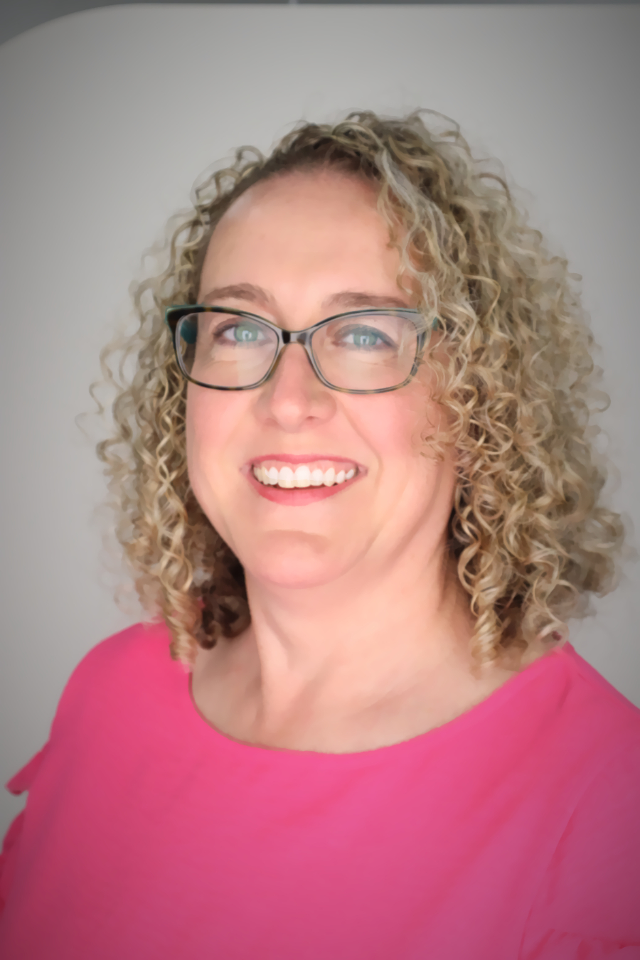 photo of Amy Judson