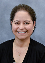 photo of Mayra Figueroa Chinea