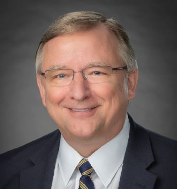 photo of John Henson, MD