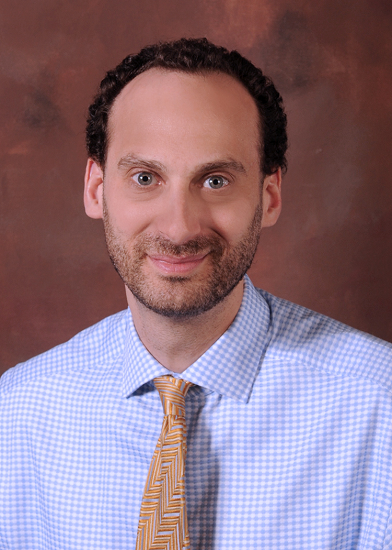 photo of Jeffrey A. Switzer, MD