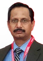 photo of M Badruzzaman Khan, MS, PhD