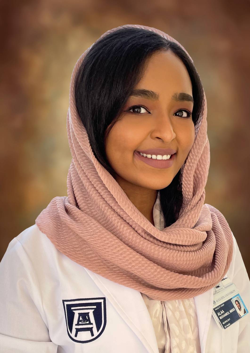 photo of Alaa Mohamed, MBBS
