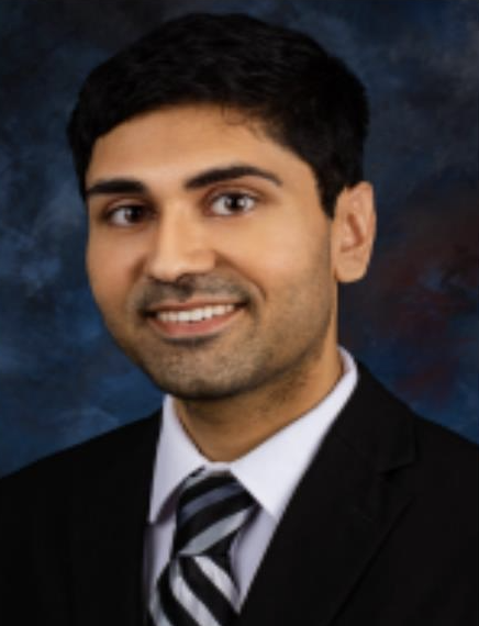 photo of Parth Patel, MD