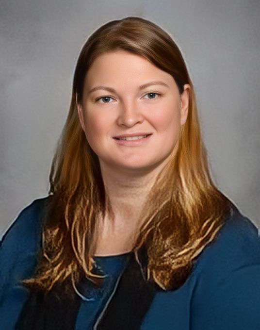 photo of Elizabeth Prince-Coleman