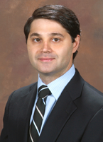photo of Scott Rahimi, M.D.
